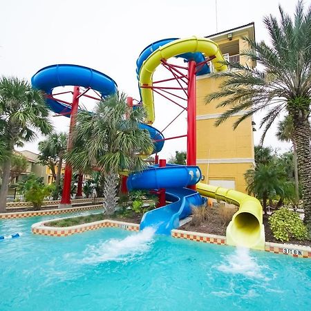 Multi Resorts At Fantasy World Orlando Bagian luar foto