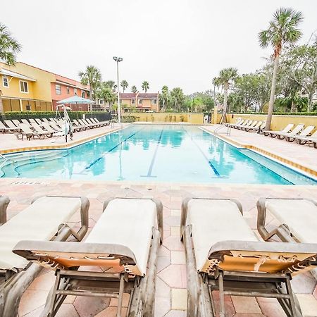 Multi Resorts At Fantasy World Orlando Bagian luar foto