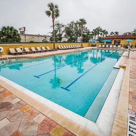 Multi Resorts At Fantasy World Orlando Bagian luar foto
