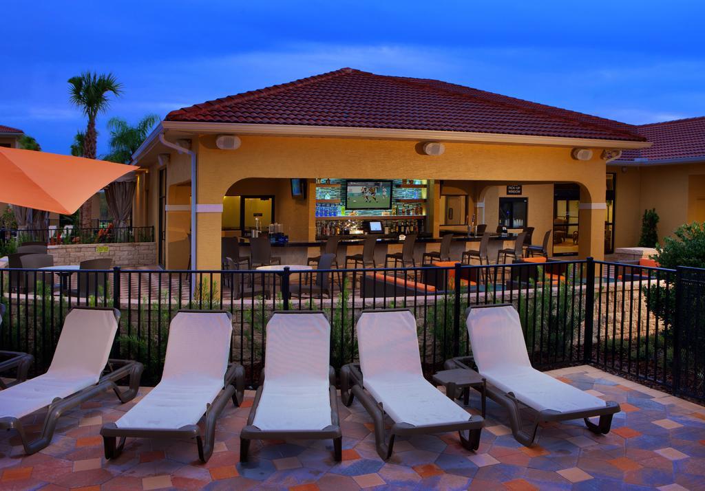 Multi Resorts At Fantasy World Orlando Bagian luar foto