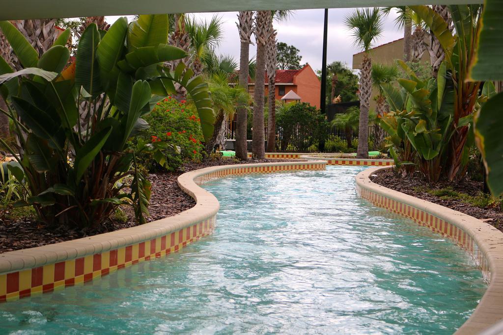 Multi Resorts At Fantasy World Orlando Bagian luar foto