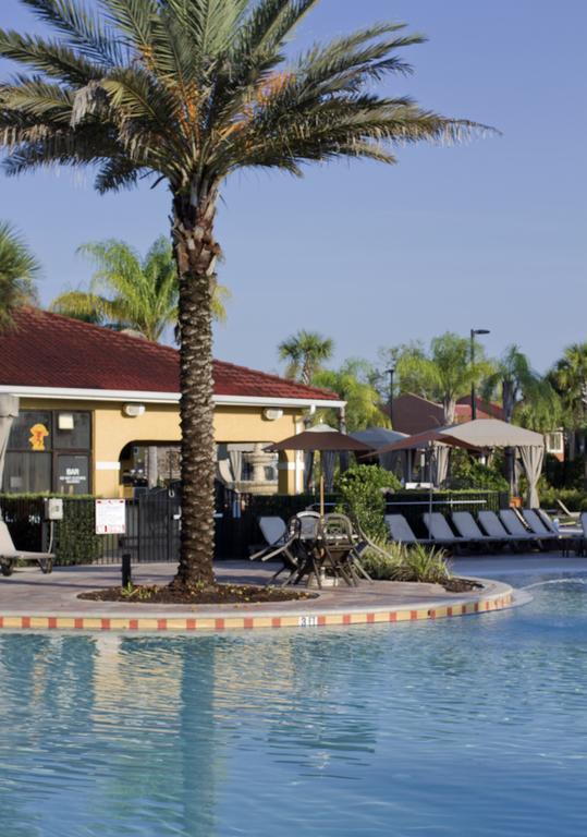 Multi Resorts At Fantasy World Orlando Bagian luar foto