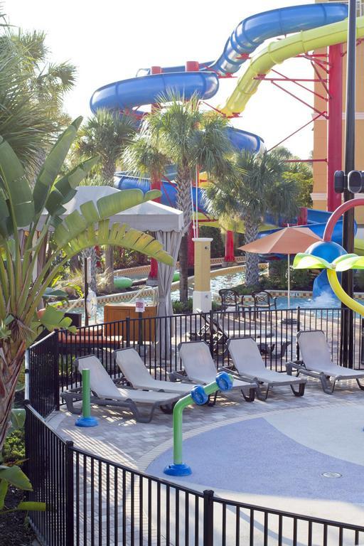 Multi Resorts At Fantasy World Orlando Bagian luar foto
