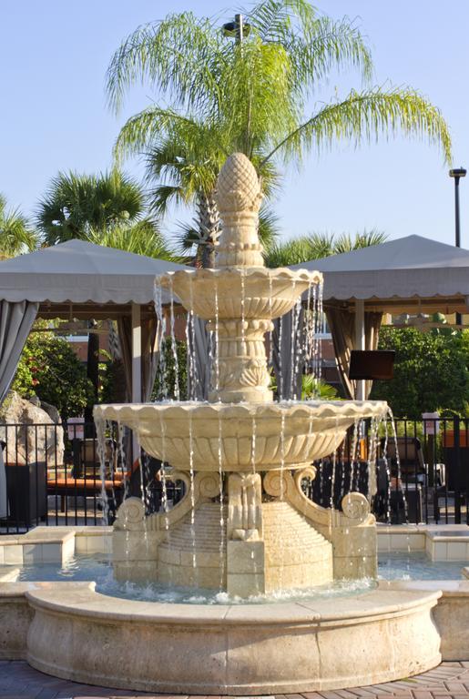 Multi Resorts At Fantasy World Orlando Bagian luar foto