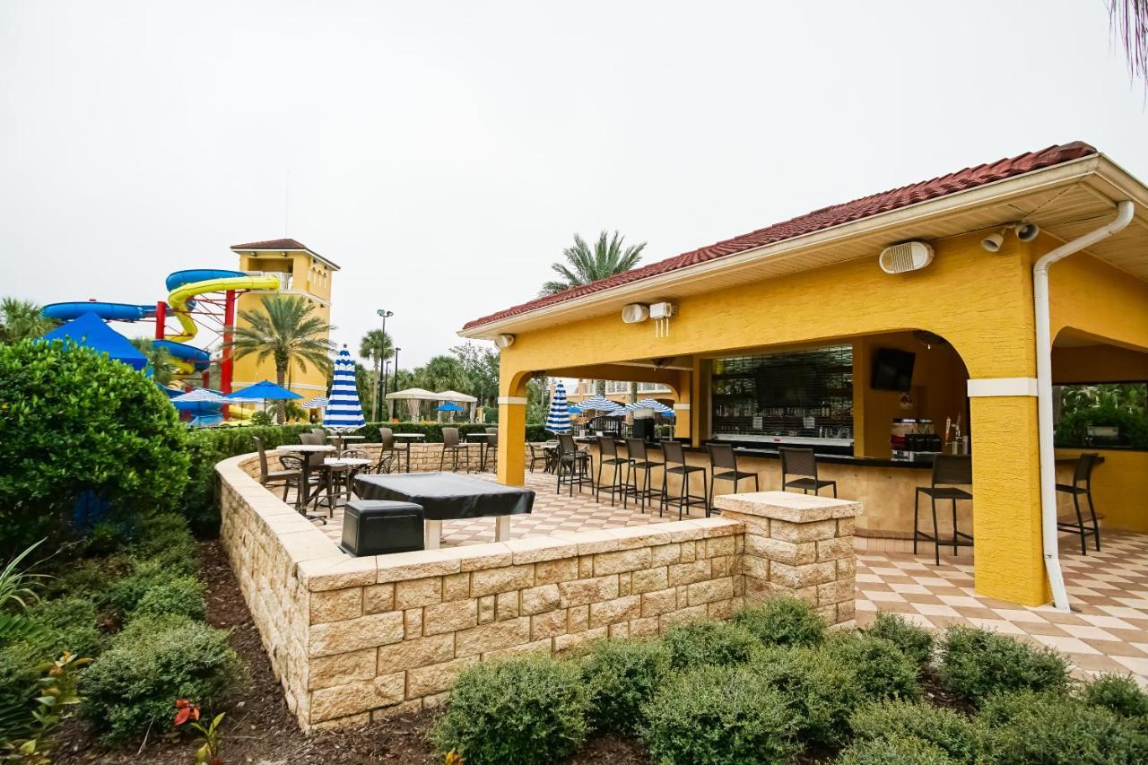 Multi Resorts At Fantasy World Orlando Bagian luar foto