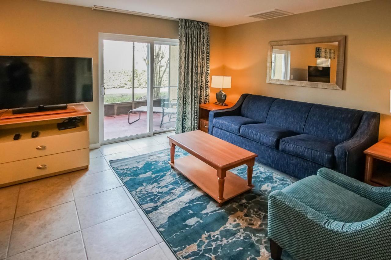 Multi Resorts At Fantasy World Orlando Bagian luar foto