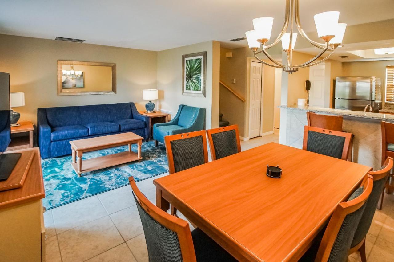 Multi Resorts At Fantasy World Orlando Bagian luar foto