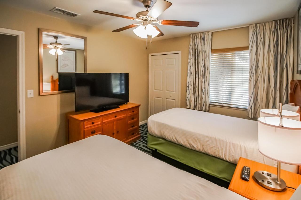 Multi Resorts At Fantasy World Orlando Bagian luar foto