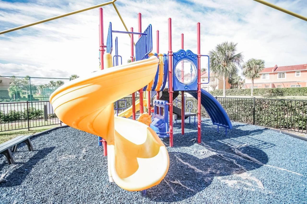 Multi Resorts At Fantasy World Orlando Bagian luar foto