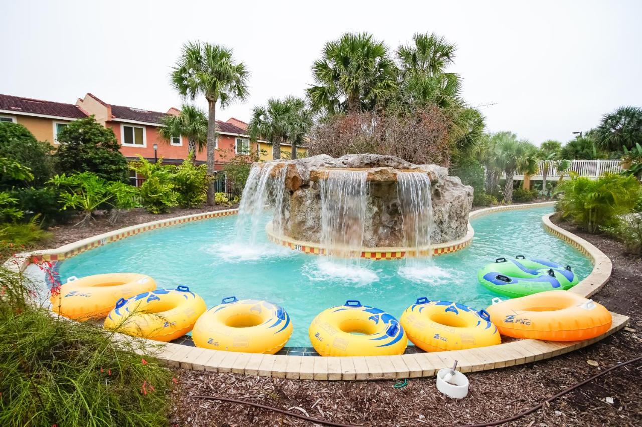 Multi Resorts At Fantasy World Orlando Bagian luar foto