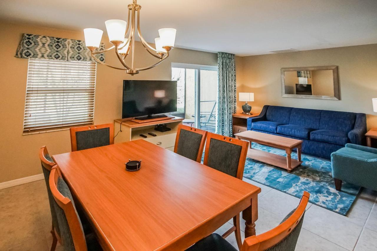 Multi Resorts At Fantasy World Orlando Bagian luar foto