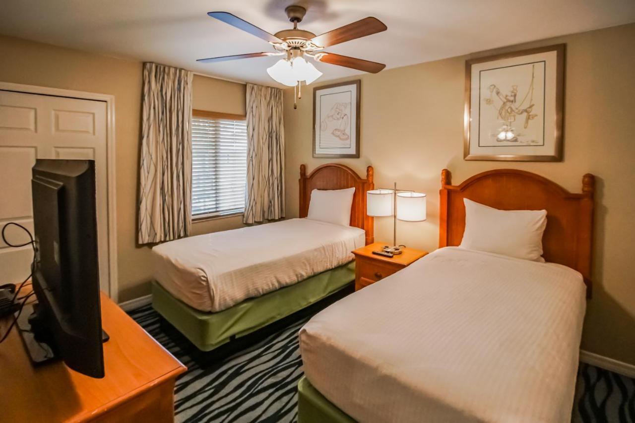 Multi Resorts At Fantasy World Orlando Bagian luar foto