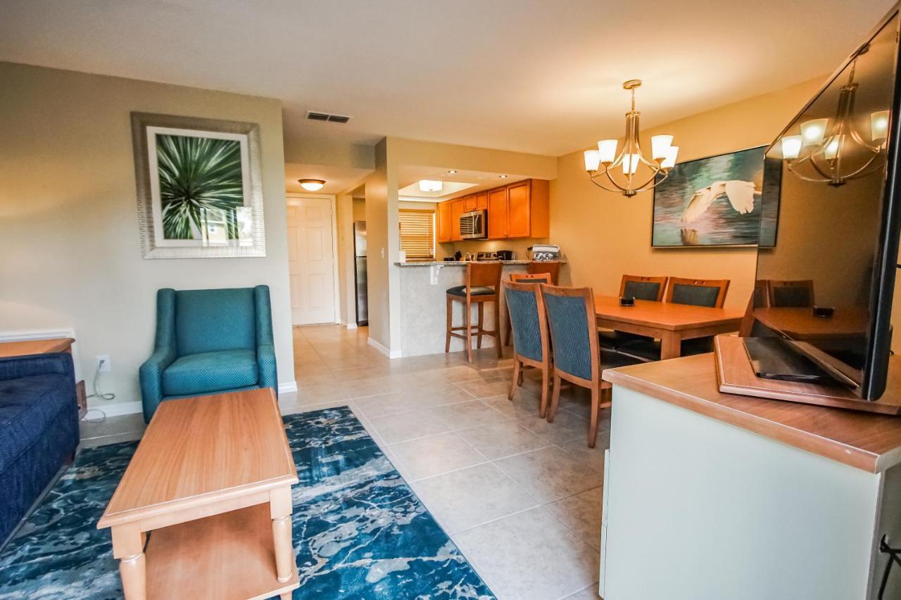 Multi Resorts At Fantasy World Orlando Bagian luar foto
