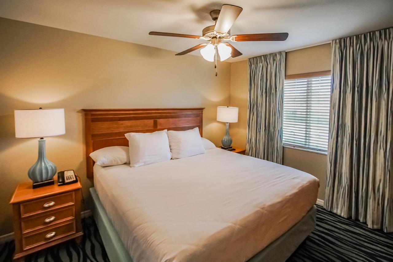 Multi Resorts At Fantasy World Orlando Bagian luar foto